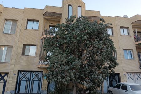 اجاره خانه مبله در قشم - سام و زال - ط۲