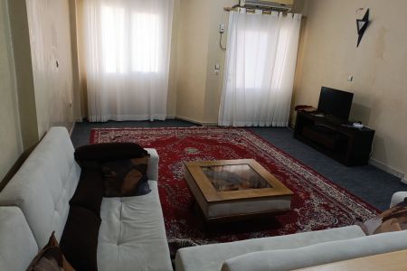 اجاره خانه مبله در قشم - سام و زال - ط۲