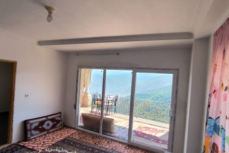 اجاره منزل مبله در علی آباد کتول - افرا تخته