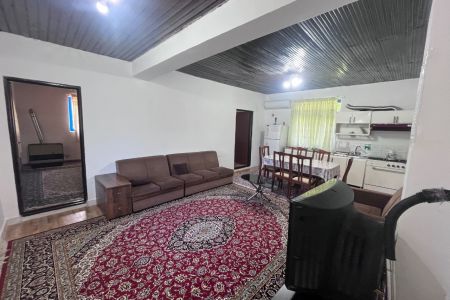 اجاره خانه روستایی سه خوابه در ماسال - آهکلان