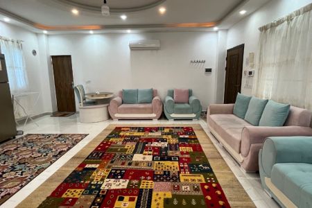 اجاره خانه ویلایی در لاهیجان - سوستان
