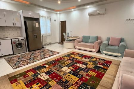 اجاره خانه ویلایی در لاهیجان - سوستان