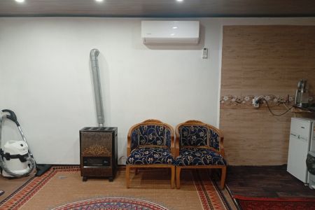 اجاره خانه ویلایی در بابلکنار - ممرزکن