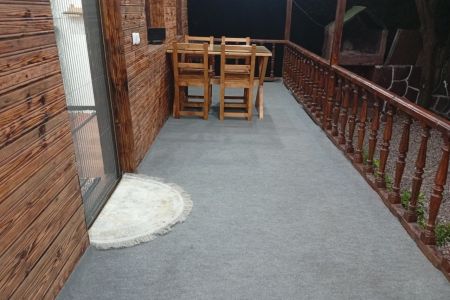 اجاره خانه ویلایی در بابلکنار - ممرزکن