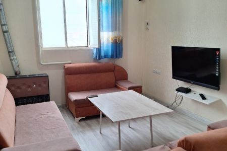 اجاره سوئیت مبله در رشت - طبقه دوم
