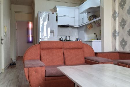 اجاره سوئیت مبله در رشت - طبقه دوم