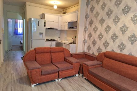 اجاره سوئیت مبله در رشت - طبقه دوم