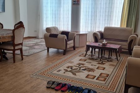 اجاره خانه ساحلی در چابکسر - طبقه ۲