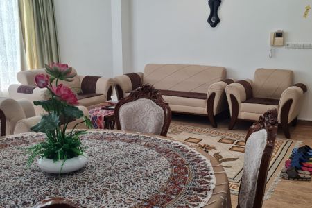 اجاره خانه ساحلی در چابکسر - طبقه ۲