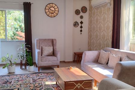 اجاره خانه مبله در اسالم - بداغ محله