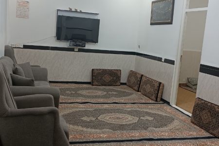 اجاره سوئیت مبله در مریوان - همکف