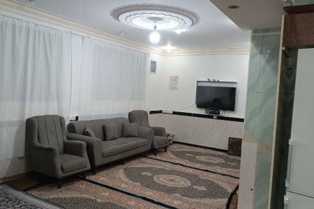 اجاره سوئیت مبله در مریوان - همکف