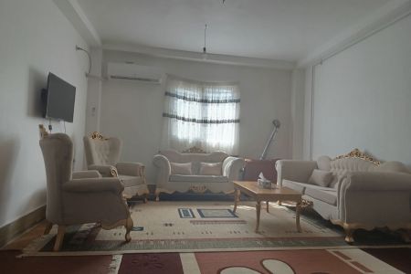 اجاره خانه مبله در مینودشت