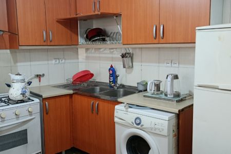 اجاره خانه مبله در طالقان - طبقه دوم