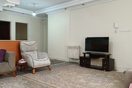 اجاره خانه مبله در طالقان - طبقه دوم