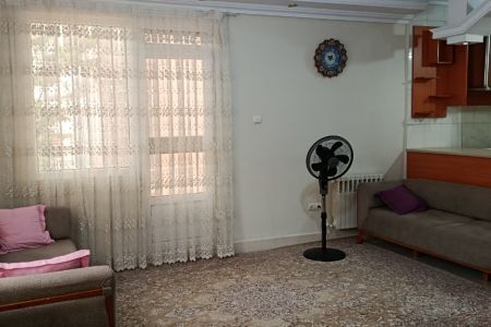 اجاره خانه مبله در طالقان - طبقه دوم