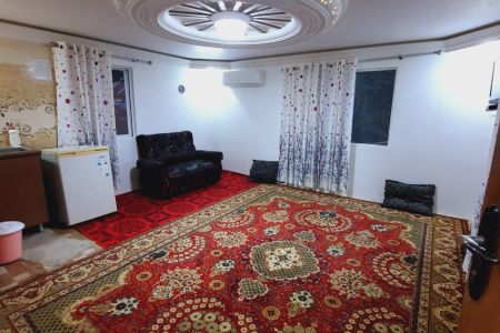 اجاره سوئیت در ماسال - سیاهدول - ط۲