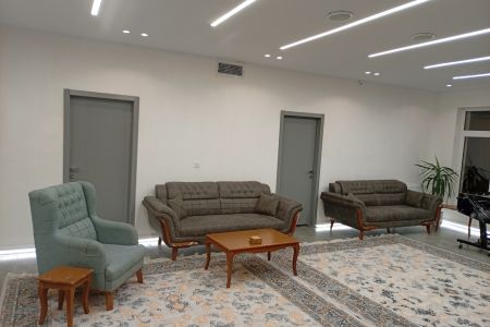 اجاره ویلا استخردار در شهریار - کردزار