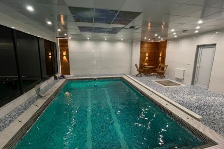اجاره ویلا استخردار در شهریار - کردزار