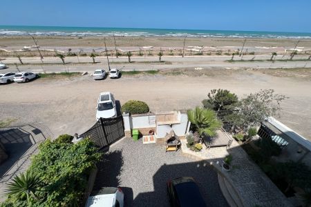 اجاره خانه مبله ساحلی در فریدون کنار - واحد ۲۰۱