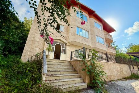 اجاره خانه بالکن دار در شیرگاه - بورخیل