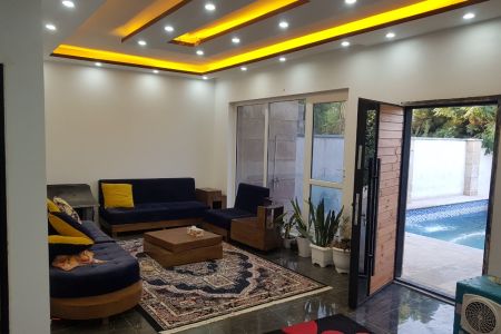 اجاره ویلا استخردار در چهارباغ