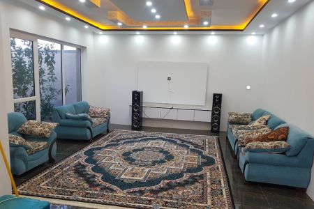 اجاره ویلا استخردار در چهارباغ
