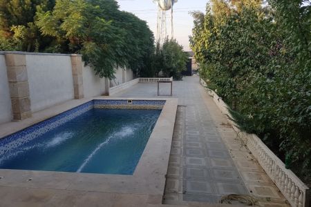 اجاره ویلا استخردار در چهارباغ