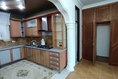 خانه مبله در آستارا - شهرک عباس آباد - همکف