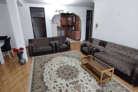 خانه مبله در آستارا - شهرک عباس آباد - همکف