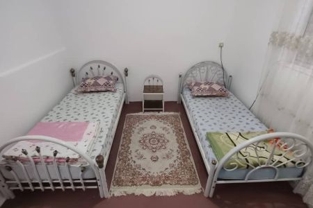 خانه مبله در آستارا - شهرک عباس آباد - همکف