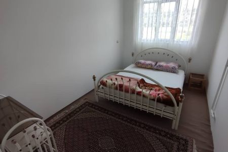 خانه مبله در آستارا - شهرک عباس آباد - همکف