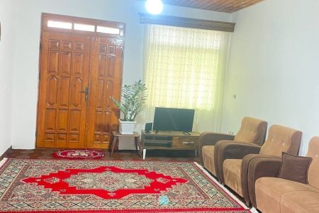 اجاره خانه حیاط دار در سرولات - جنگسرا