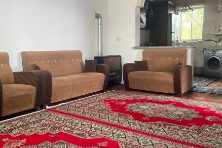 اجاره خانه حیاط دار در سرولات - جنگسرا