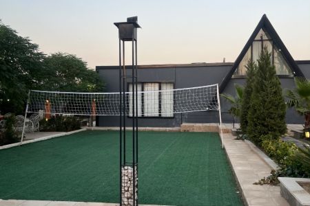 اجاره ویلا استخردار در چهارباغ - کهریزک
