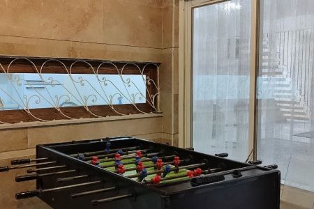اجاره ویلا استخردار در مشهد - توس