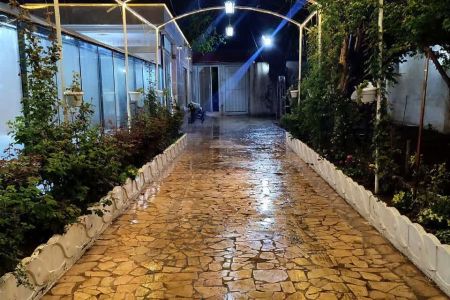 اجاره ویلا استخردار در مشهد - توس