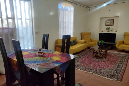 اجاره آپارتمان مبله در شیراز - طبقه دوم