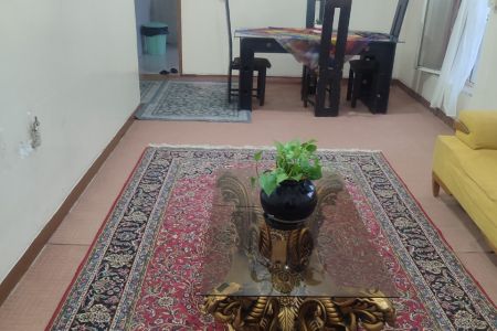 اجاره آپارتمان مبله در شیراز - طبقه دوم