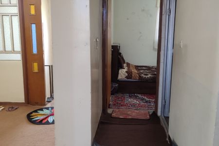 Furnished apartment for rent in Shiraz - Third floor