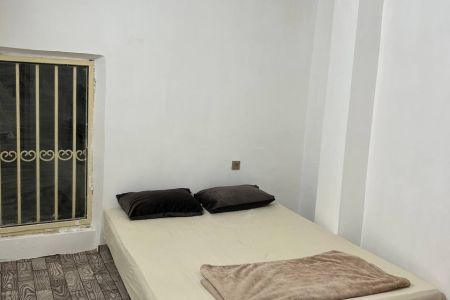 سوئیت حیاط دار در بابلکنار - درونکلای شرقی