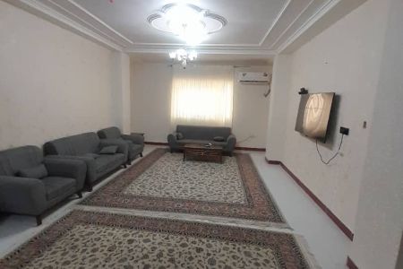 لماذا عليك استئجار منزل في مدينة ناريمان قشم - الطابق الأول