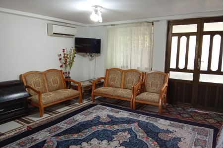 اجاره سوئیت مبله در کلاچای - نعمت سرا