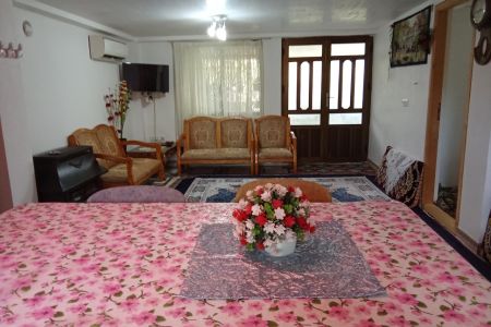 اجاره سوئیت مبله در کلاچای - نعمت سرا