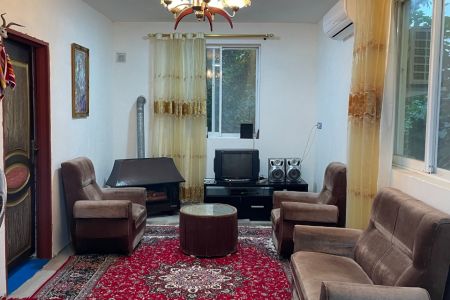 خانه ویلایی در شفت - شالما
