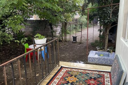 اجاره خانه حیاط دار در شفت - شالما