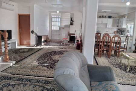 اجاره خانه ویلایی کوهستانی در علی آباد - همکف