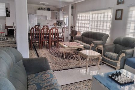 اجاره خانه ویلایی کوهستانی در علی آباد - همکف