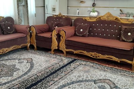 اجاره سوئیت مبله در مریوان - ط سوم
