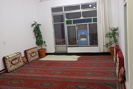 اجاره خانه مبله در اورامان تخت - طبقه دوم